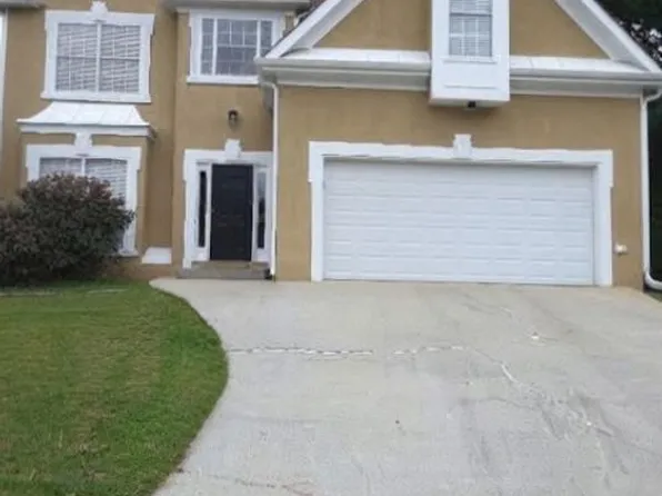 2377 Fawn Hollow Ct, Duluth, GA 30096