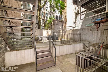 Rented by REAL New York