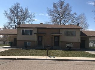 887 W 400 S, Vernal, UT 84078