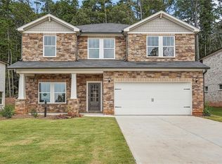 7741 Richmond Trl, Fairburn, GA 30213