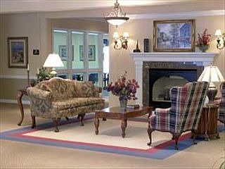 4th image of 801 N McLean Blvd APT 322