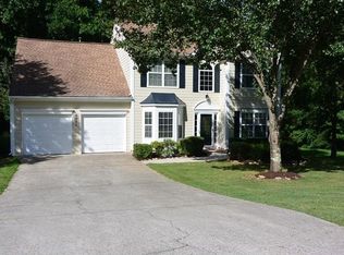 3655 Wake Robin Way, Cumming, GA 30028