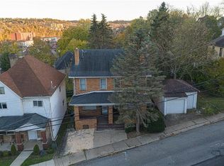 315 7th Ave, Carnegie, PA