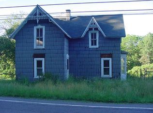 5628 Route 380, Sinclairville, NY 14782