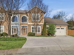 6705 Brianna Way, Chattanooga, TN 37421