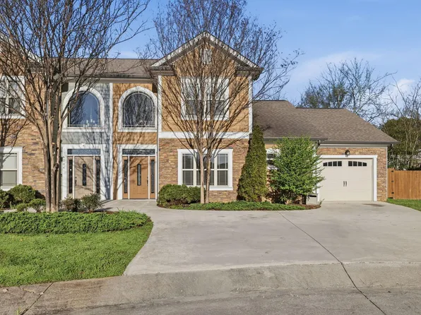 6705 Brianna Way, Chattanooga, TN 37421