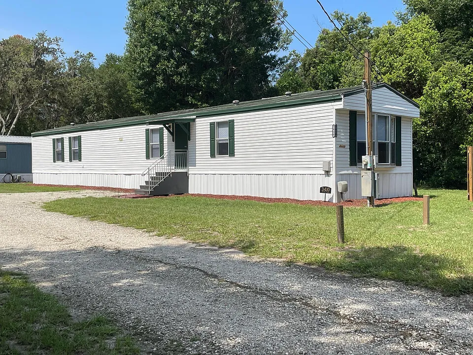 3410 Spivey Rd