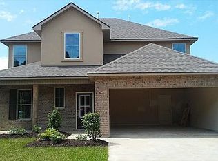 228 Saddle Crest Dr, Lafayette, LA 70507