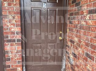 2090 Keathley Dr APT 5, Conway, AR 72032