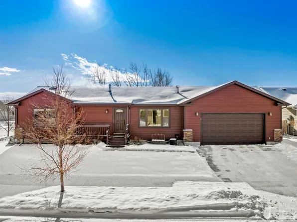 120 39th Ave NE, Great Falls, MT 59404