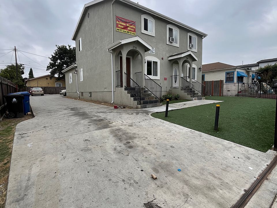 1st image of 214 E 109th St #214