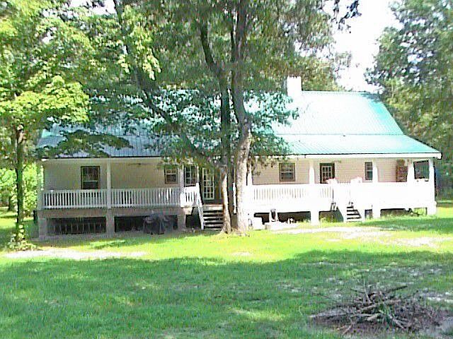 House Back