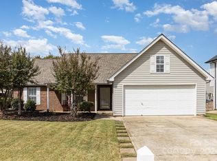 4979 Bentridge Dr NW, Concord, NC 28027