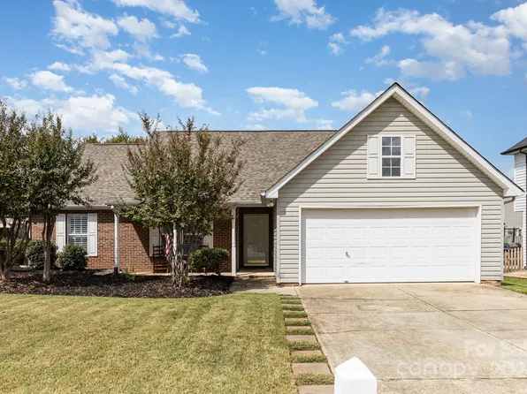 4979 Bentridge Dr NW, Concord, NC 28027