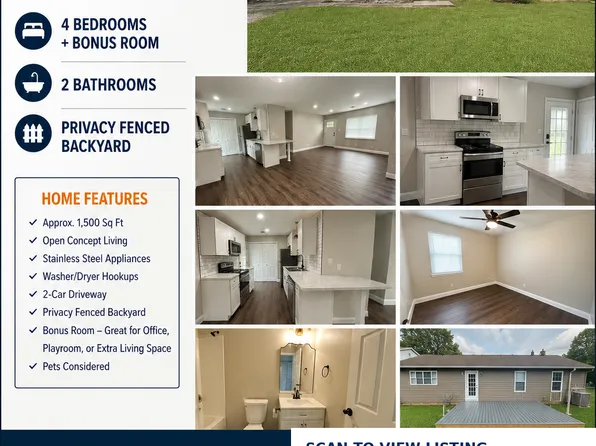 1054 Dalton Ln, Knoxville, TN 37923