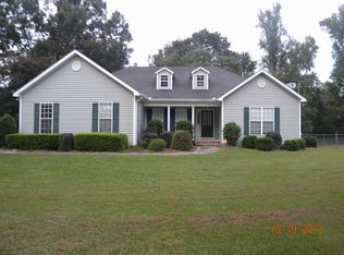 6546 Rogers Rd, Lizella, GA 31052