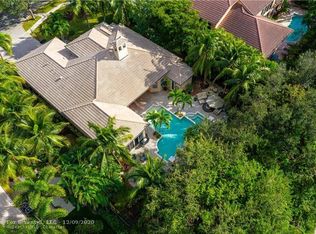 7061 NW 71st Ter, Parkland, FL 33067