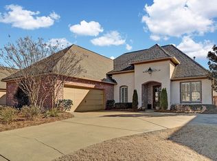 107 Belle Ct, Madison, MS 39110