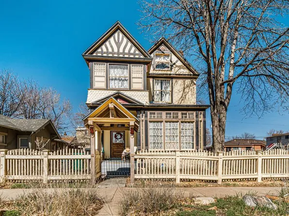 417 W 11th St, Pueblo, CO 81003