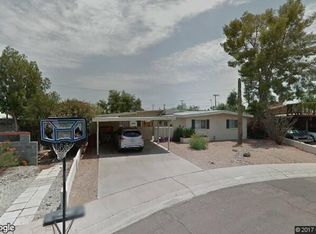 7233 E Monte Vista Rd, Scottsdale, AZ 85257