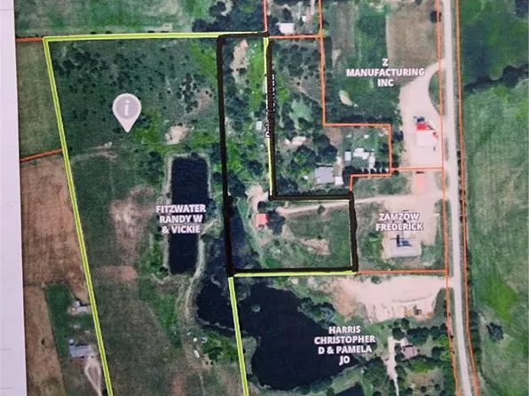 835 State Highway 143, Patterson, MO 63956