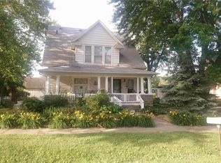 294 E Main St, Fillmore, MO 64449