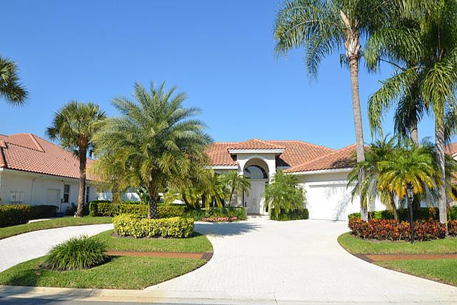 Home For Sale In St Andrews Country Club