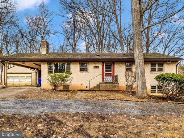 16480 Ed Warfield Rd, Woodbine, MD 21797