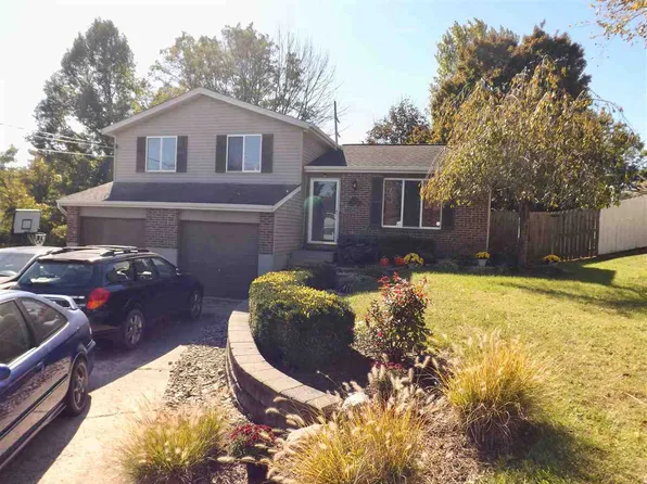 8367 Juniper Ln, Florence, KY 41042