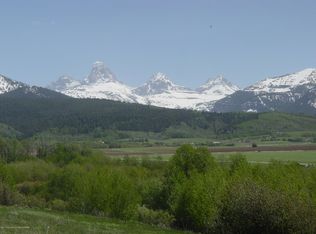 2210 Snow Crest Ranch Dr, Driggs, ID 83422