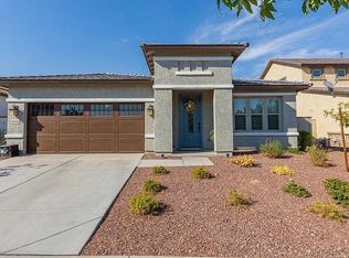 20492 W Alsap Rd, Buckeye, AZ 85396