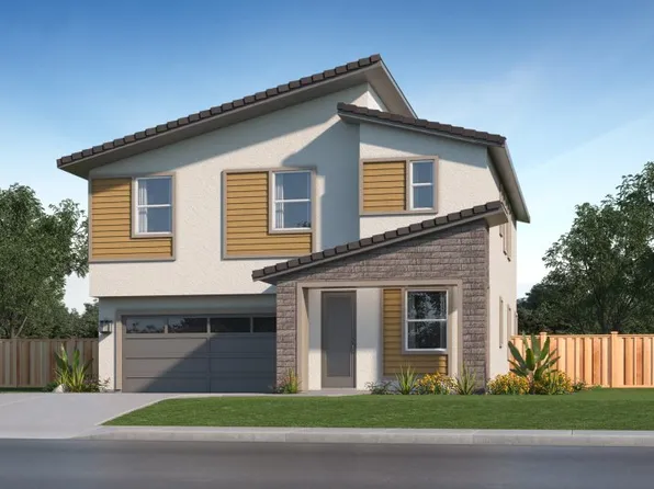 2774 Horseshoe Cir, Fairfield, CA 94533