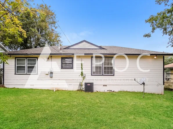 237 S 73rd East Ave, Tulsa, OK 74112