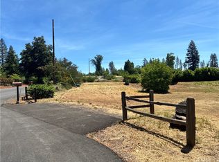 6613 Firland Dr Lot 7, Paradise, CA 95969