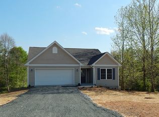 146 Oak Spring Ln, Madison Heights, VA 24572