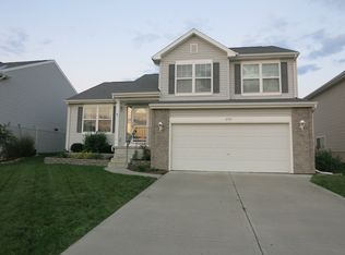 5723 S 193rd Ave, Omaha, NE 68135