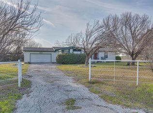18162 James C Jack Dr, Justin, TX 76247