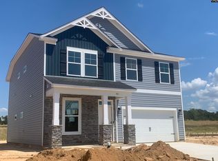 141 Dew Blossom Dr, Lexington, SC 29073