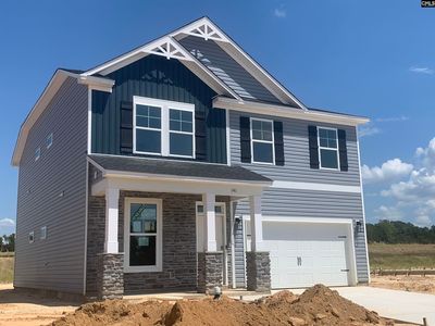 141 Dew Blossom Dr, Lexington, SC, 29073