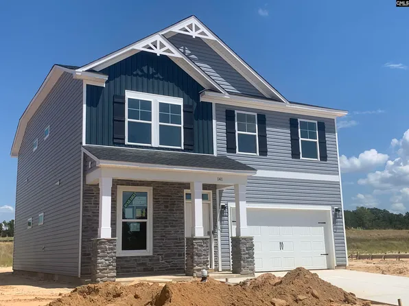 141 Dew Blossom Dr, Lexington, SC 29073