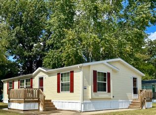 1201 County Road 15 LOT 175, Elkhart, IN 46516