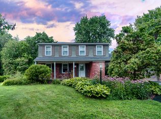 1410 Dutch Ridge Rd, Beaver, PA 15009