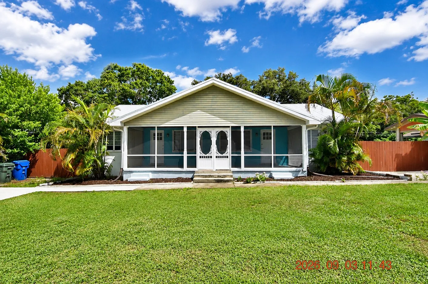 2 bed, $2,070 — Photo 1