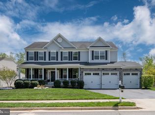 4 Maroochy Ct, Fredericksburg, VA 22405