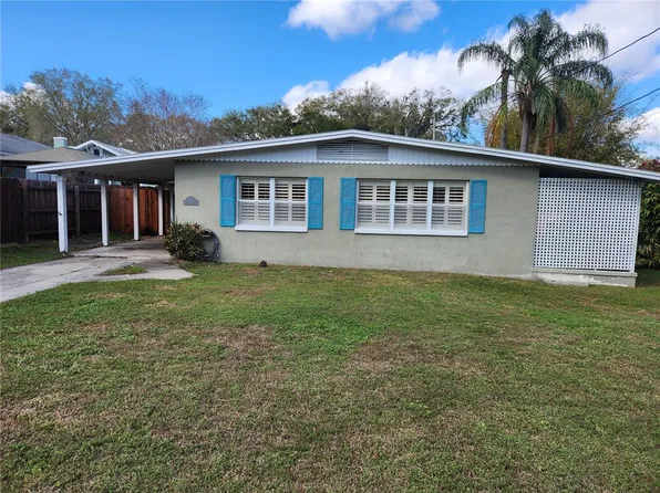 607 Woodland St, Orlando, FL 32806