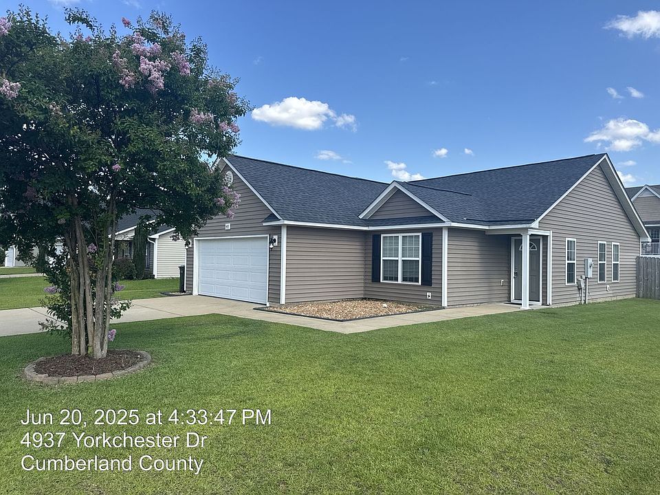 1st image of 4937 Yorkchester Dr