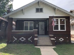 1717 S College St, Springfield, IL 62704