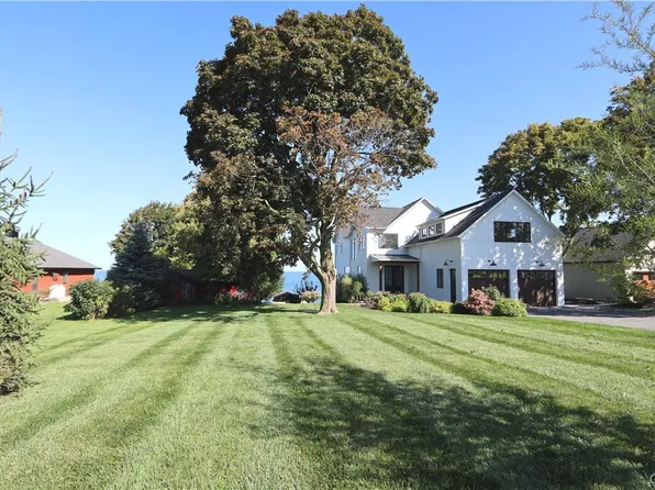 10411 & 10401 Bayshore Dr, Henderson Harbor, NY 13651