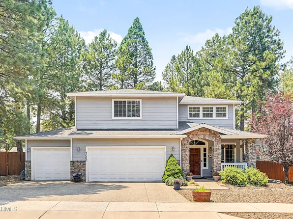 2060 W FRESH AIRE Street, Flagstaff, AZ 86001