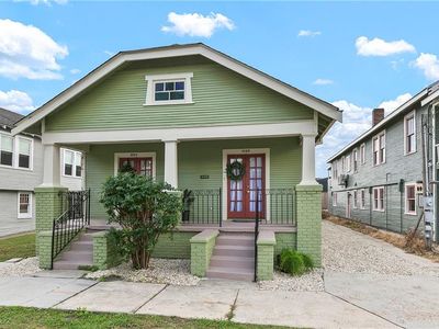 4150-52 Toulouse St, New Orleans, LA, 70119